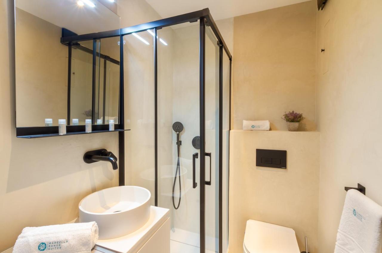 Appartement Banus - Centre Sea Views Marbella