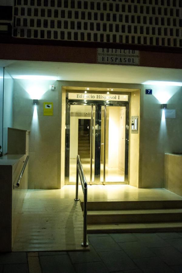 Appartement Banus - Centre Sea Views Marbella