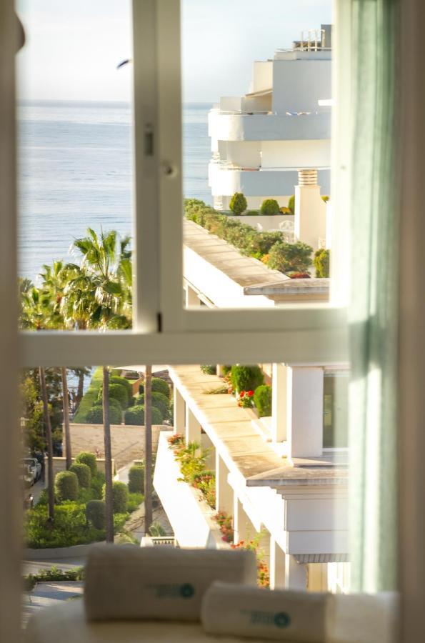 Banus - Centre Sea Views Appartement Marbella