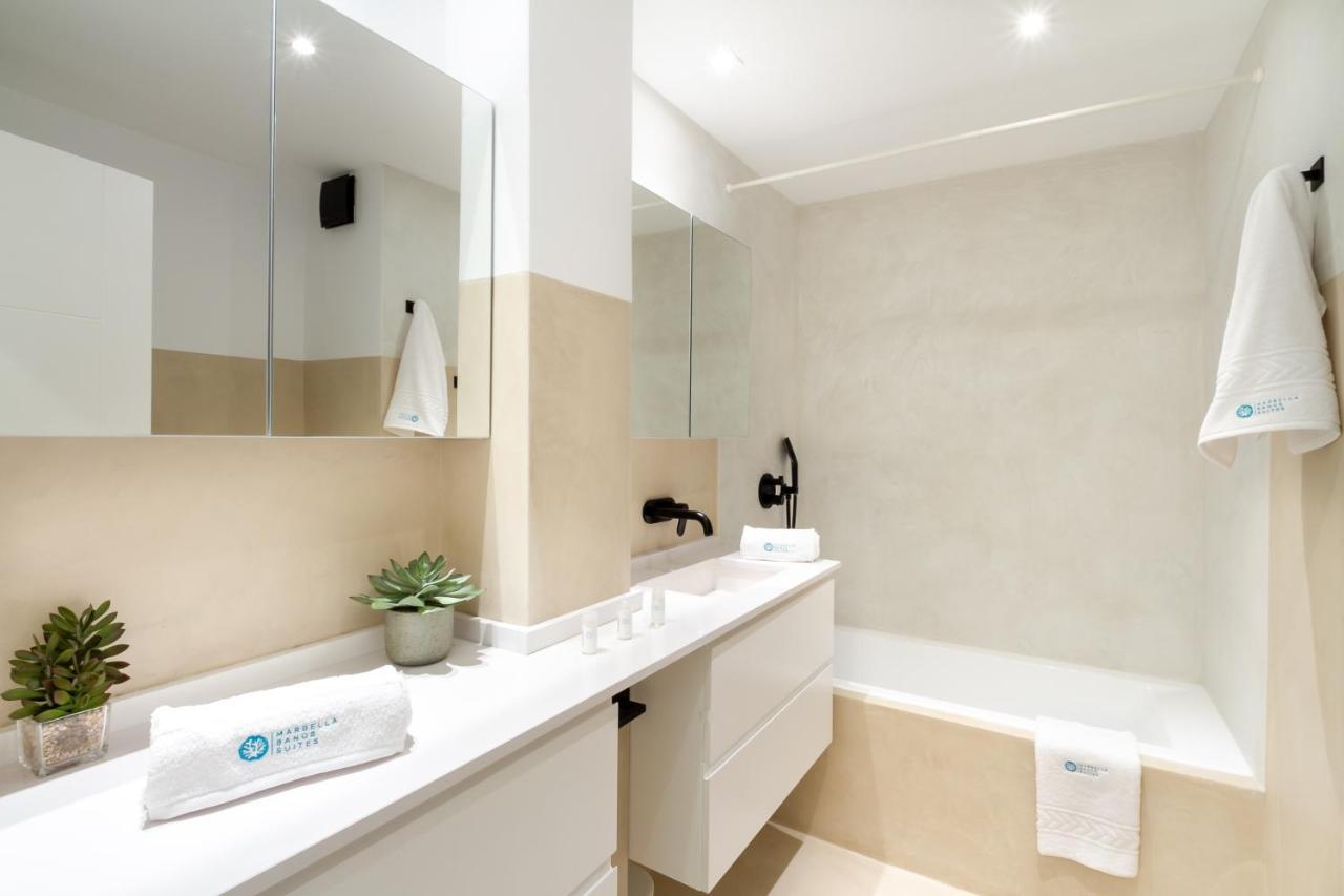 Appartement Banus - Centre Sea Views *