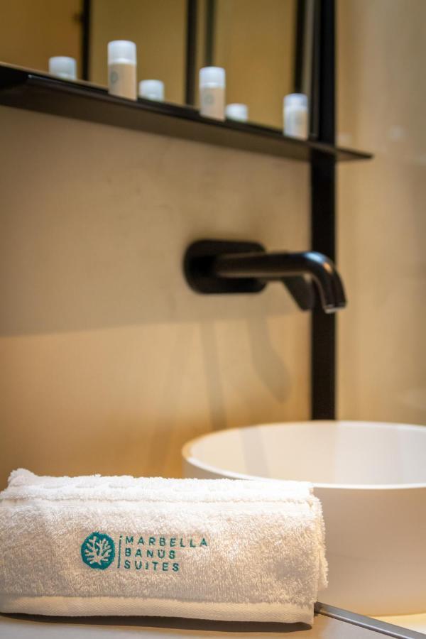 Banus - Centre Sea Views Appartement Marbella