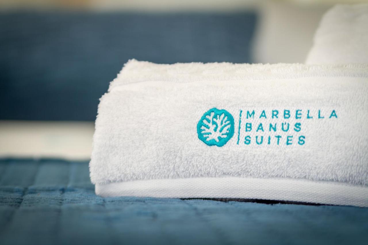 Apartamento Banus - Centre Sea Views Marbella