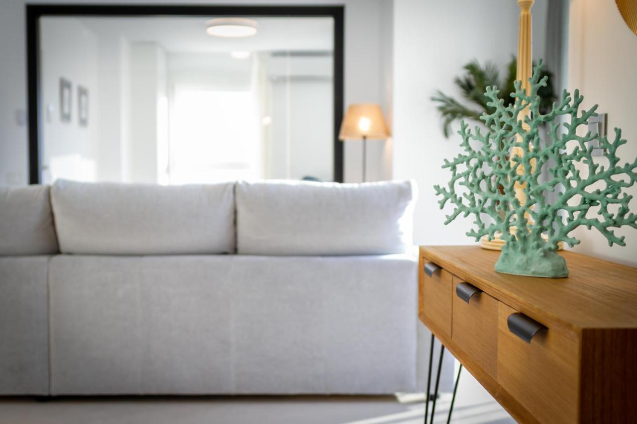 Banus - Centre Sea Views Apartamento