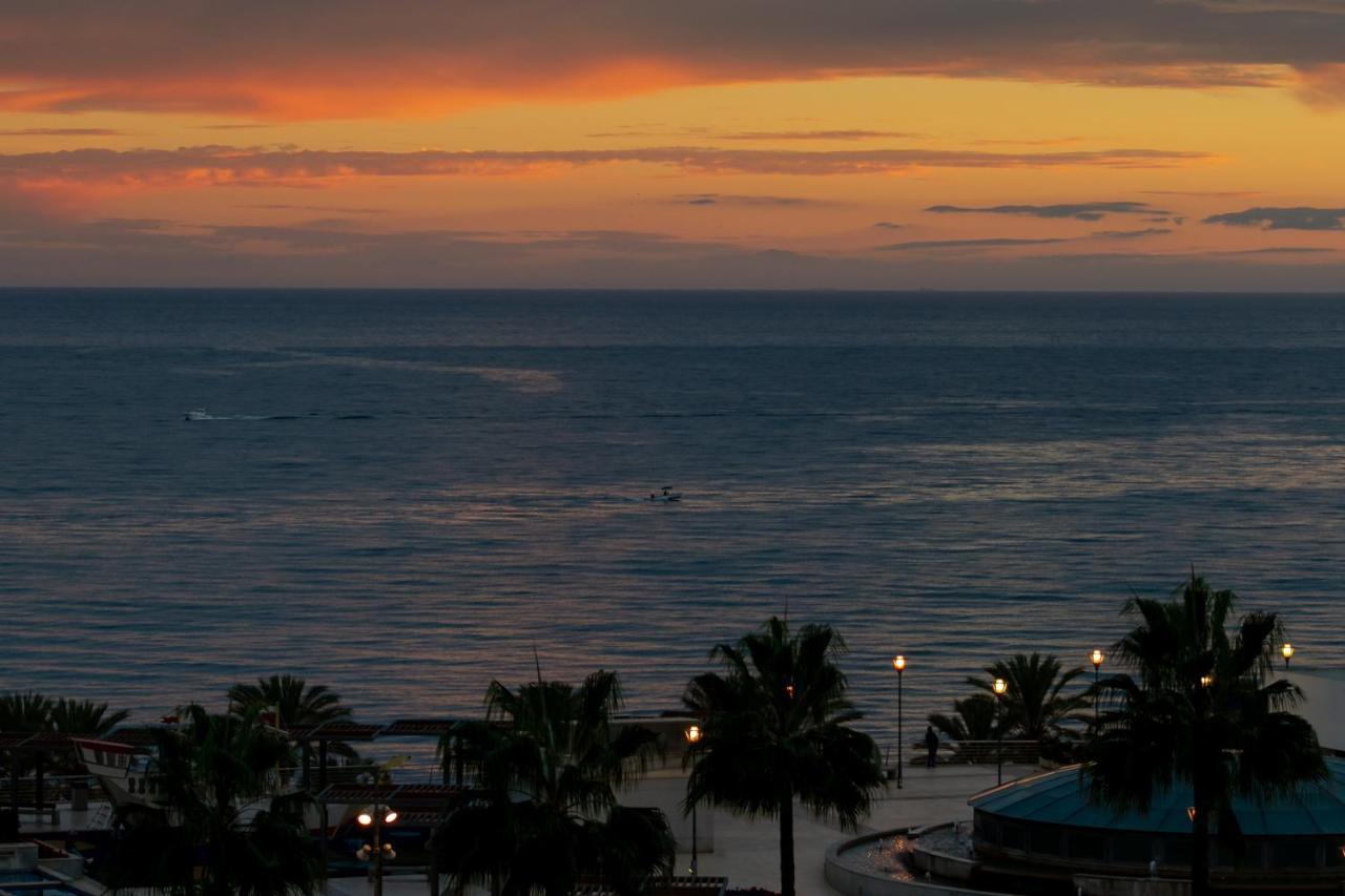 Apartamento Banus - Centre Sea Views